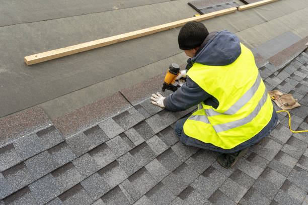 Quick and Trustworthy Emergency Roof Repair Services in Hartford, WI
