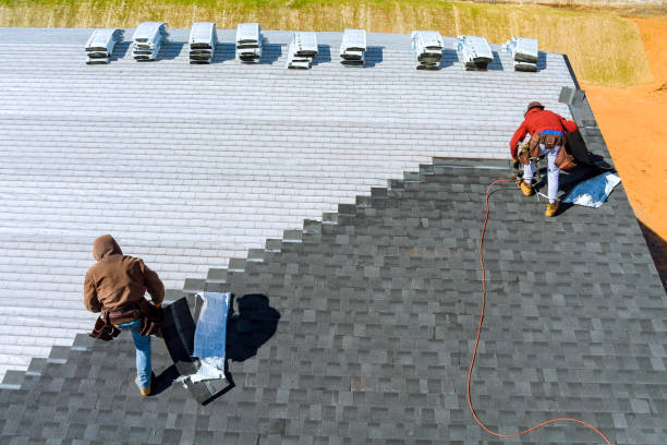 Best Commercial Roof Installation  in Hartford, WI