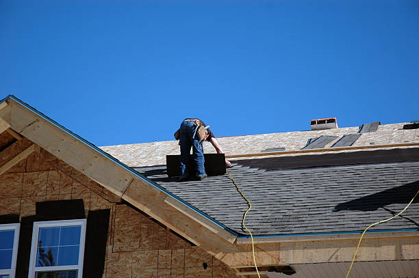 Best Gutter Installation and Roofing  in Hartford, WI
