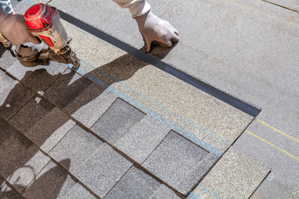 Best Metal Roofing Contractor  in Hartford, WI